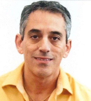 Jose Figueroa, D.M.D.