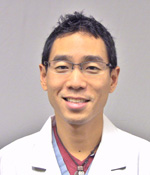 Justin Wu, D.D.S