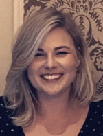 Dr. Hillary Wright